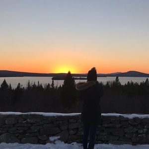 Meet your Posher, Abigail